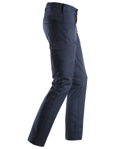 6700 - PANTALON DE SERVICE POUR FEMME SNICKERS WORKWEAR