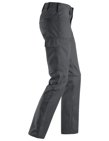6700 - PANTALON DE SERVICE POUR FEMME SNICKERS WORKWEAR