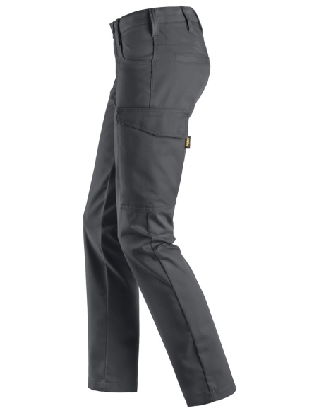6700 - PANTALON DE SERVICE POUR FEMME SNICKERS WORKWEAR