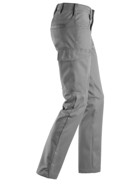 6700 - PANTALON DE SERVICE POUR FEMME SNICKERS WORKWEAR