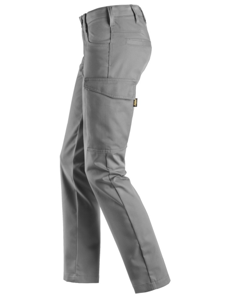 6700 - PANTALON DE SERVICE POUR FEMME SNICKERS WORKWEAR