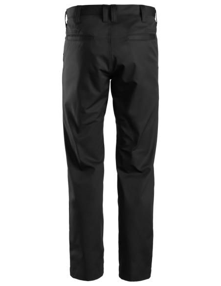 6400 - PANTALON DE SERVICE CHINO SNICKERS WORKWEAR