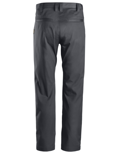 6400 - PANTALON DE SERVICE CHINO SNICKERS WORKWEAR