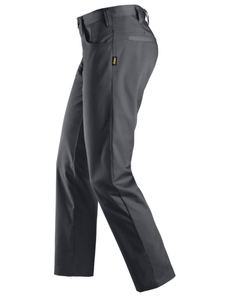 6400 - PANTALON DE SERVICE CHINO SNICKERS WORKWEAR