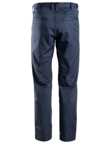6400 - PANTALON DE SERVICE CHINO...