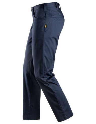 6400 - PANTALON DE SERVICE CHINO...