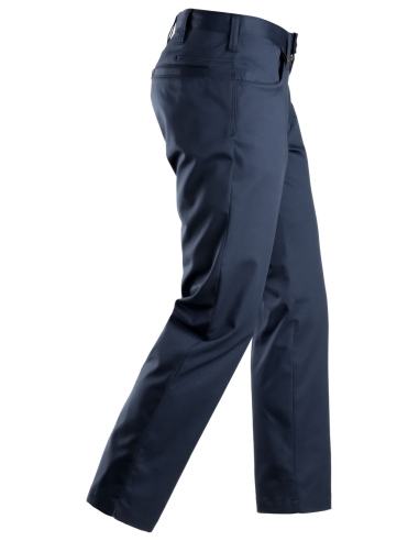 6400 - PANTALON DE SERVICE CHINO...