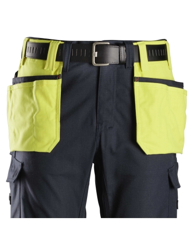 9797 - PROTECWORK- MULTINORMES, POCHES HOLSTER SNICKERS WORKWEAR