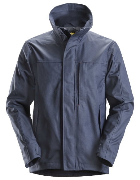 1566 - PROTECWORK, VESTE SNICKERS WORKWEAR