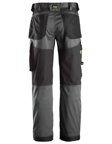 6351 - ALLROUNDWORK, PANTALON+ EN...