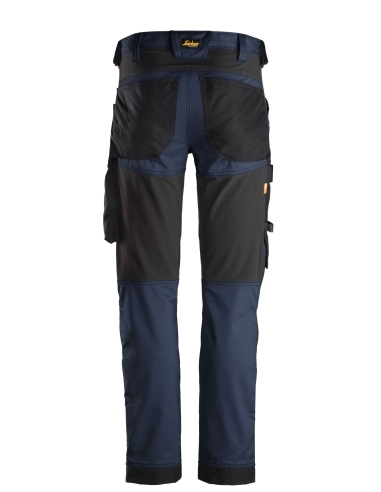 6341 - ALLROUNDWORK, PANTALON STRETCH...