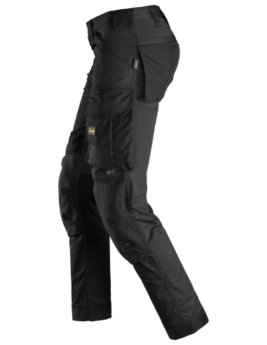 6341 - ALLROUNDWORK, PANTALON STRETCH... 6341 - ALLROUNDWORK, PANTALON STRETCH...