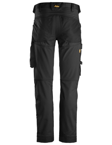 6341 - ALLROUNDWORK, PANTALON STRETCH... 6341 - ALLROUNDWORK, PANTALON STRETCH...
