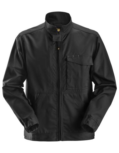 1673 - VESTE DE SERVICE SNICKERS WORKWEAR