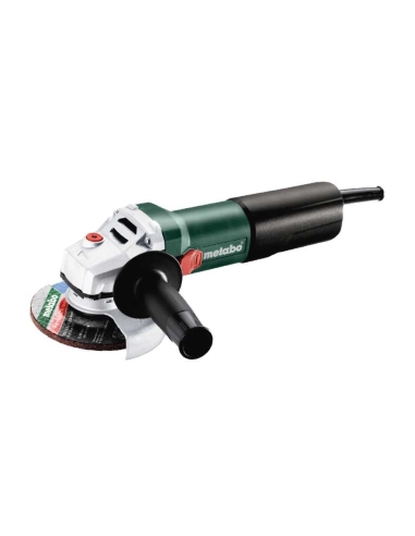 MEULEUSE D’ANGLE W 1100-125 - METABO