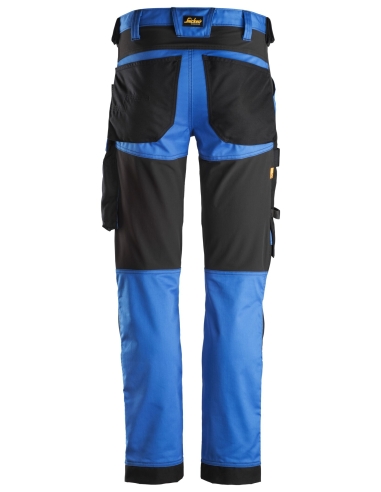 6341 - ALLROUNDWORK, PANTALON STRETCH...