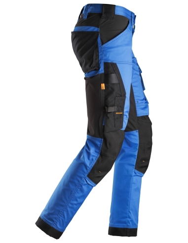 6341 - ALLROUNDWORK, PANTALON STRETCH...