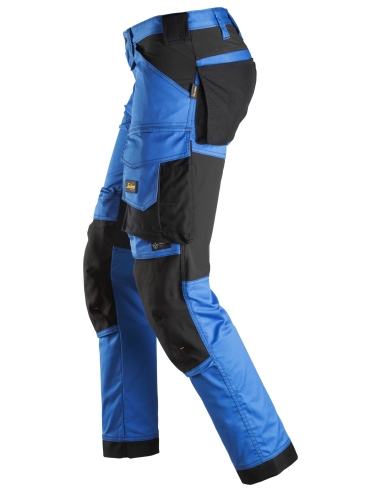 6341 - ALLROUNDWORK, PANTALON STRETCH...