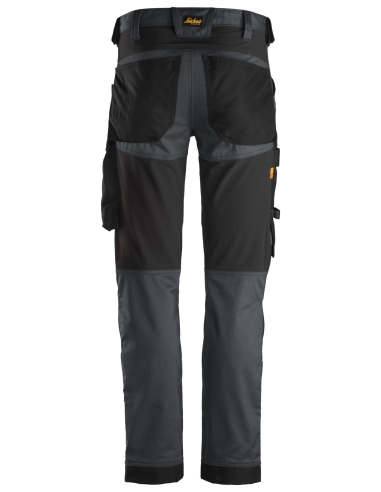 6341 - ALLROUNDWORK, PANTALON STRETCH...