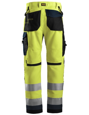 6331 - ALLROUNDWORK, PANTALON+ HAUTE...