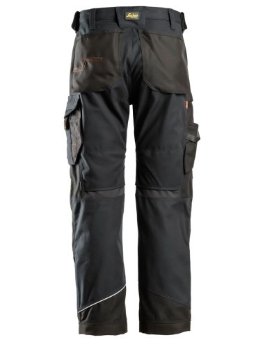 6314 - RUFFWORK, PANTALON+, CANVAS+...