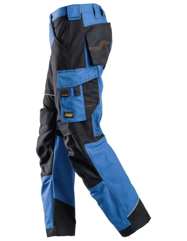 6314 - RUFFWORK, PANTALON+, CANVAS+...