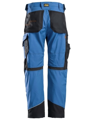 6314 - RUFFWORK, PANTALON+, CANVAS+...