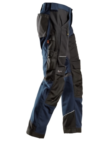 6314 - RUFFWORK, PANTALON+, CANVAS+...