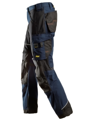 6314 - RUFFWORK, PANTALON+, CANVAS+...