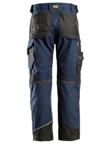 6314 - RUFFWORK, PANTALON+, CANVAS+...