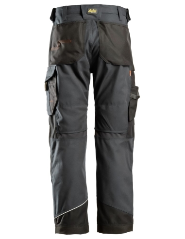 6314 - RUFFWORK, PANTALON+, CANVAS+...