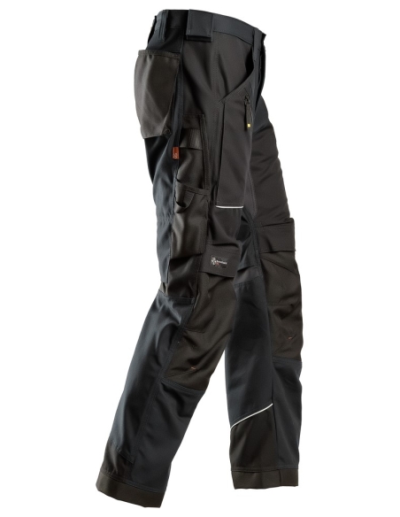 6314 - RUFFWORK, PANTALON+, CANVAS+ SNICKERS WORKWEAR