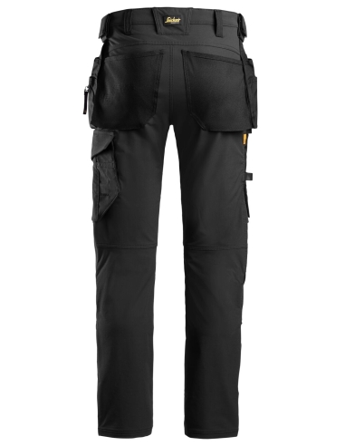 6271 - ALLROUNDWORK, PANTALON EN...