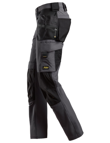 6271 - ALLROUNDWORK, PANTALON EN...