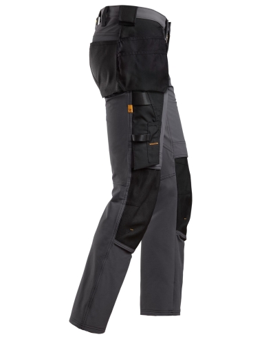 6271 - ALLROUNDWORK, PANTALON EN...