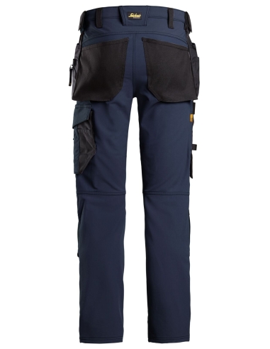 6271 - ALLROUNDWORK, PANTALON EN...