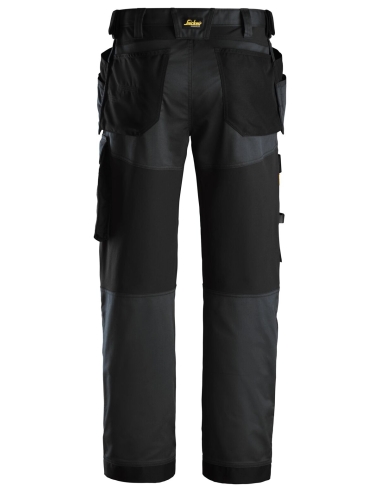 6251 - ALLROUNDWORK, PANTALON+ EN...