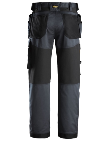 6251 - ALLROUNDWORK, PANTALON+ EN... 6251 - ALLROUNDWORK, PANTALON+ EN...