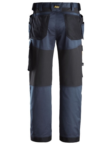 6251 - ALLROUNDWORK, PANTALON+ EN...