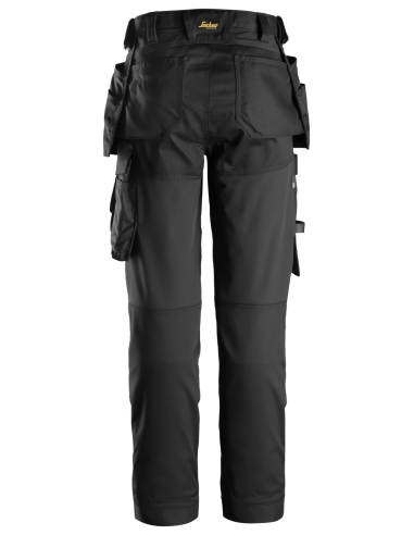 6247 - ALLROUNDWORK, PANTALON AVEC... 6247 - ALLROUNDWORK, PANTALON AVEC...