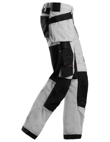 6247 - ALLROUNDWORK, PANTALON AVEC...