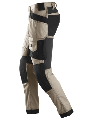 6241 - PANTALON EN TISSU EXTENSIBLE... 6241 - PANTALON EN TISSU EXTENSIBLE...