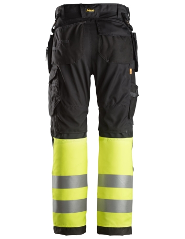 6233 - ALLROUNDWORK, PANTALON+ AVEC...