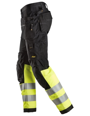 6233 - ALLROUNDWORK, PANTALON+ AVEC...