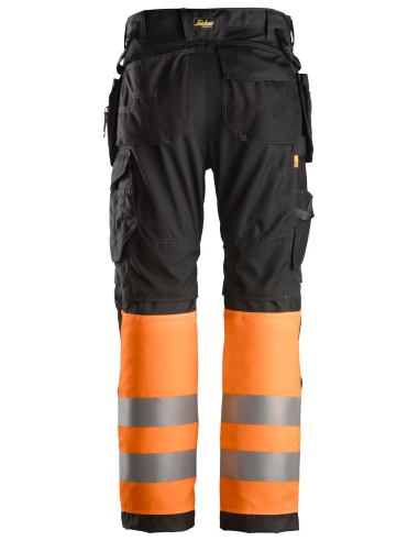 6233 - ALLROUNDWORK, PANTALON+ AVEC...