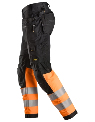 6233 - ALLROUNDWORK, PANTALON+ AVEC...