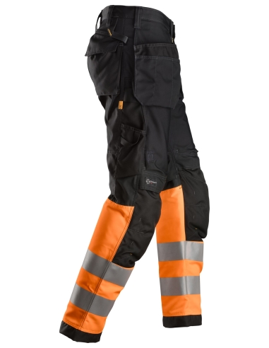 6233 - ALLROUNDWORK, PANTALON+ AVEC...