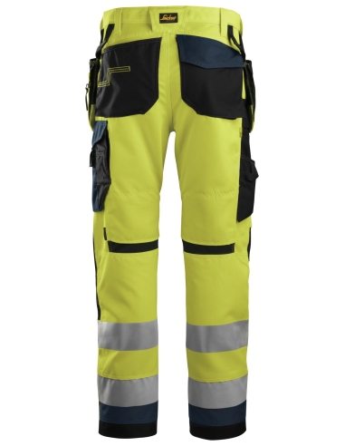 6230 - ALLROUNDWORK, PANTALON+ HAUTE...