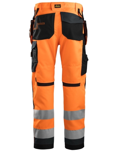 6230 - ALLROUNDWORK, PANTALON+ HAUTE...