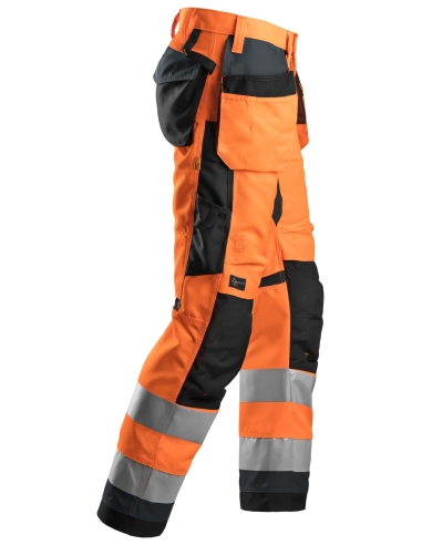 6230 - ALLROUNDWORK, PANTALON+ HAUTE...